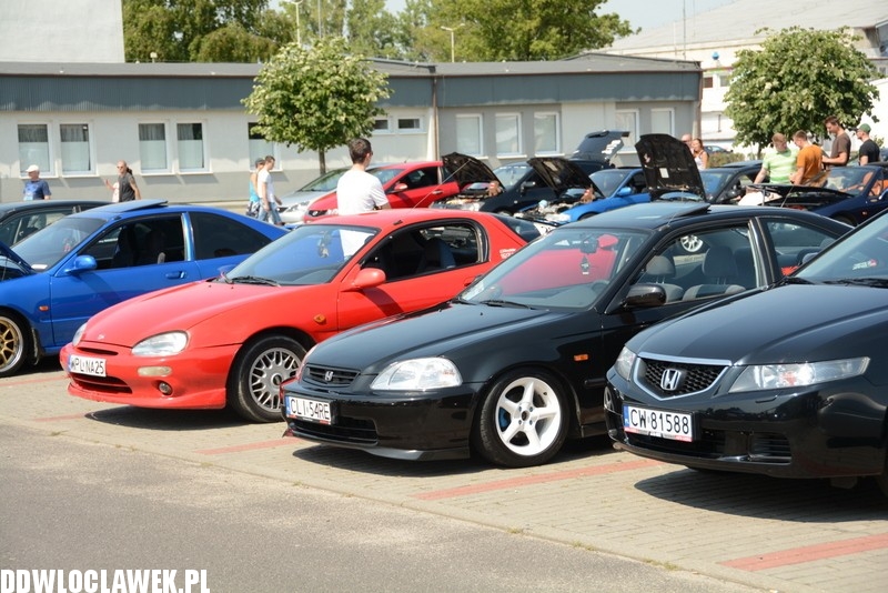 Meeting of Japanese Toys Hala Mistrzów