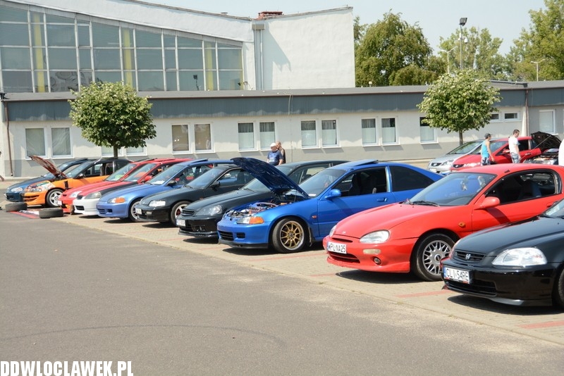 Meeting of Japanese Toys Hala Mistrzów