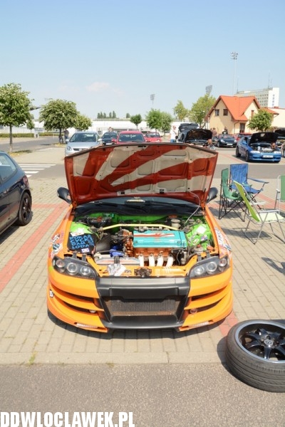 Meeting of Japanese Toys Hala Mistrzów