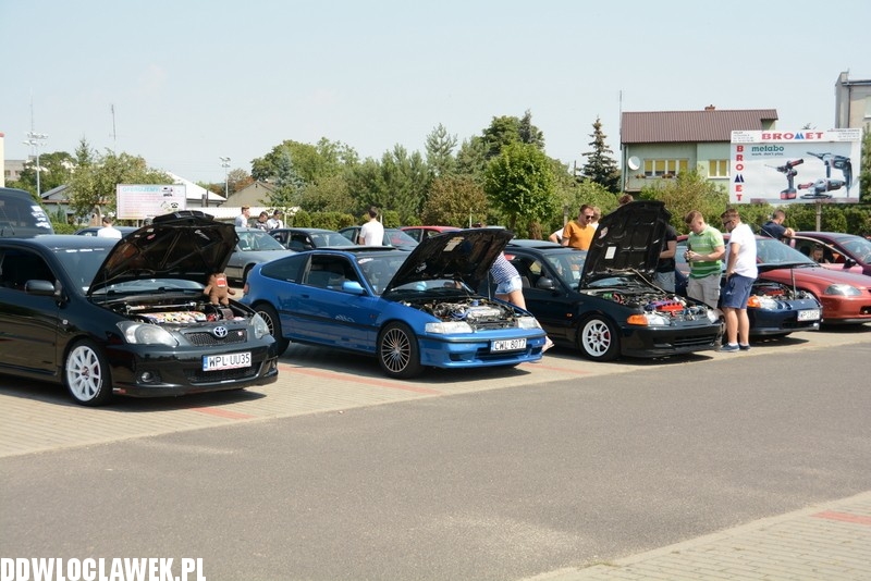 Meeting of Japanese Toys Hala Mistrzów