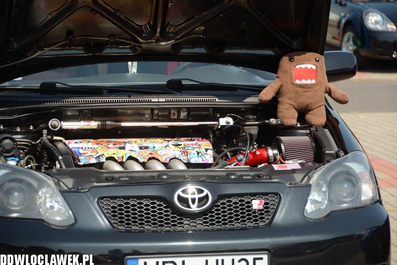 Meeting of Japanese Toys Hala Mistrzów