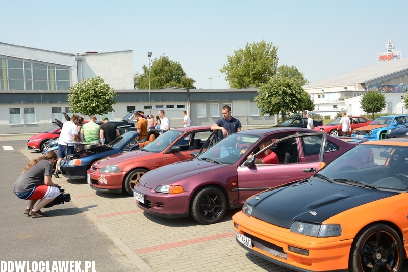 Meeting of Japanese Toys Hala Mistrzów