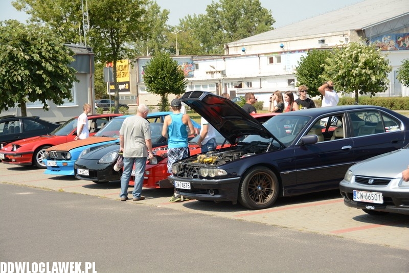 Meeting of Japanese Toys Hala Mistrzów