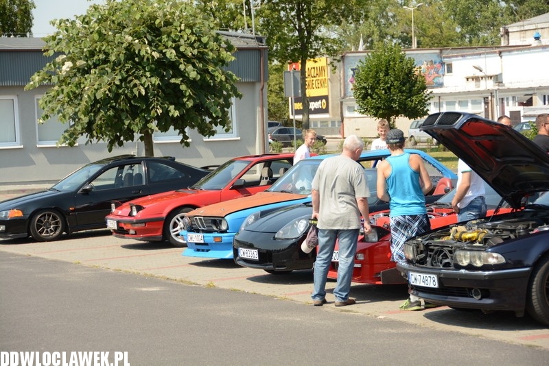 Meeting of Japanese Toys Hala Mistrzów