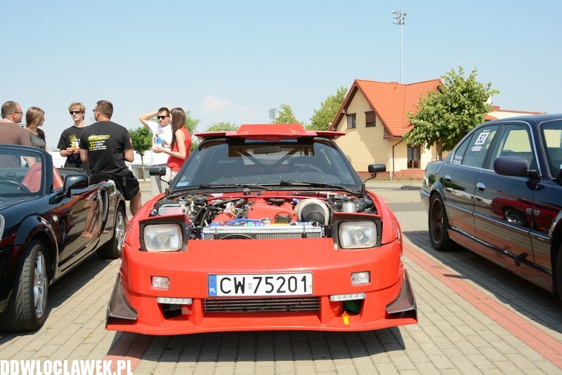 Meeting of Japanese Toys Hala Mistrzów