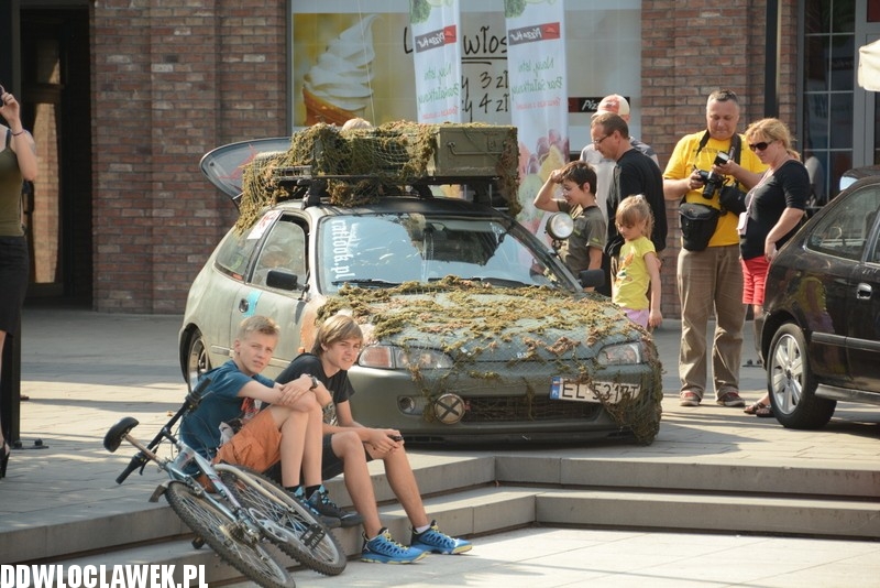 Meeting of Japanese Toys pod Wzorcownią