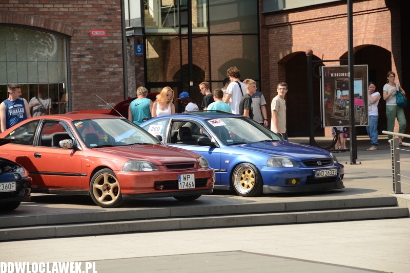 Meeting of Japanese Toys pod Wzorcownią