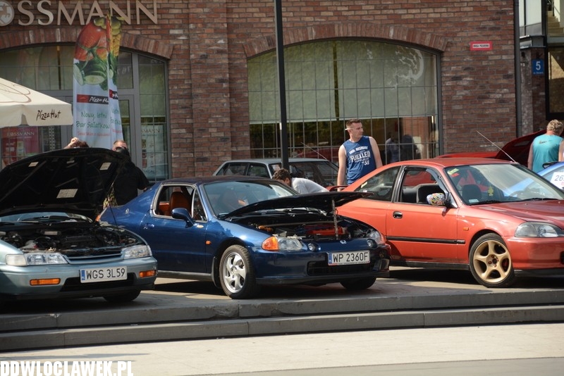 Meeting of Japanese Toys pod Wzorcownią