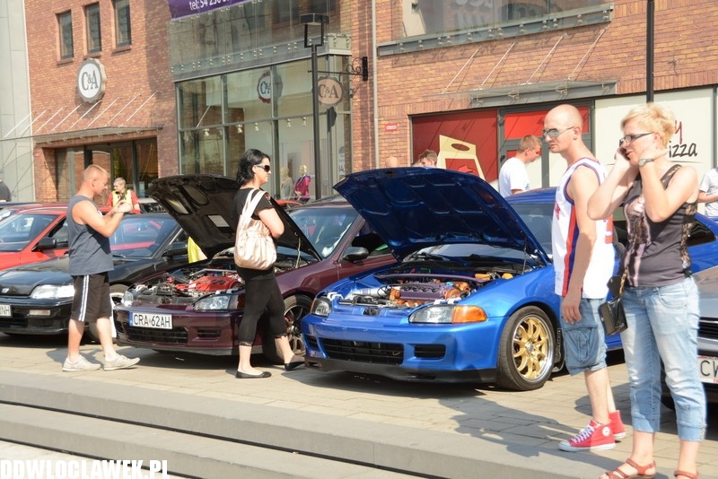 Meeting of Japanese Toys pod Wzorcownią