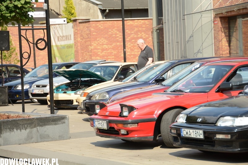 Meeting of Japanese Toys pod Wzorcownią