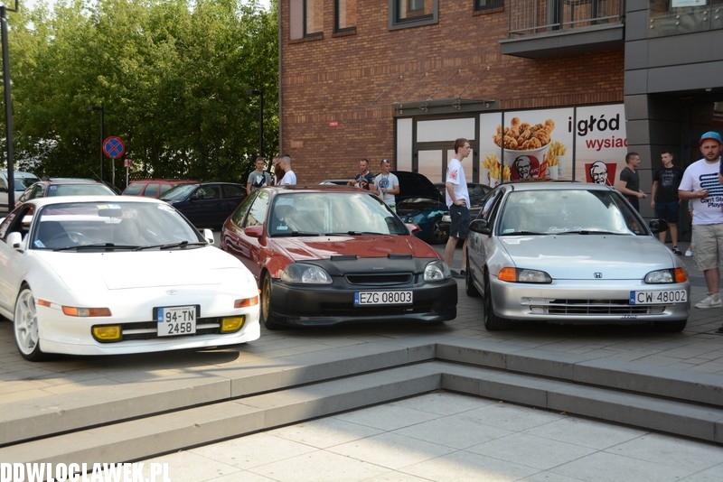 Meeting of Japanese Toys pod Wzorcownią