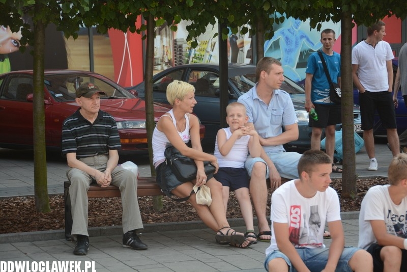 Meeting of Japanese Toys pod Wzorcownią