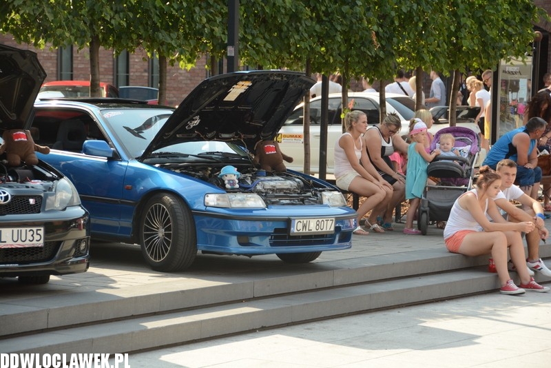 Meeting of Japanese Toys pod Wzorcownią