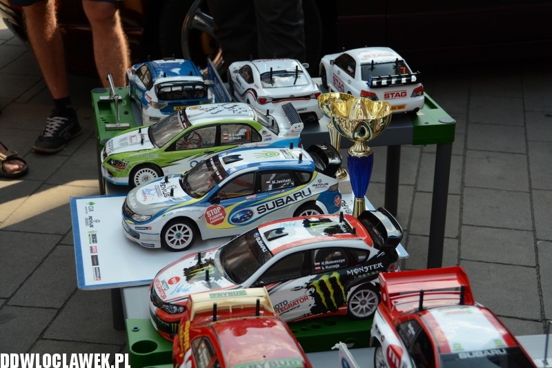 Meeting of Japanese Toys pod Wzorcownią
