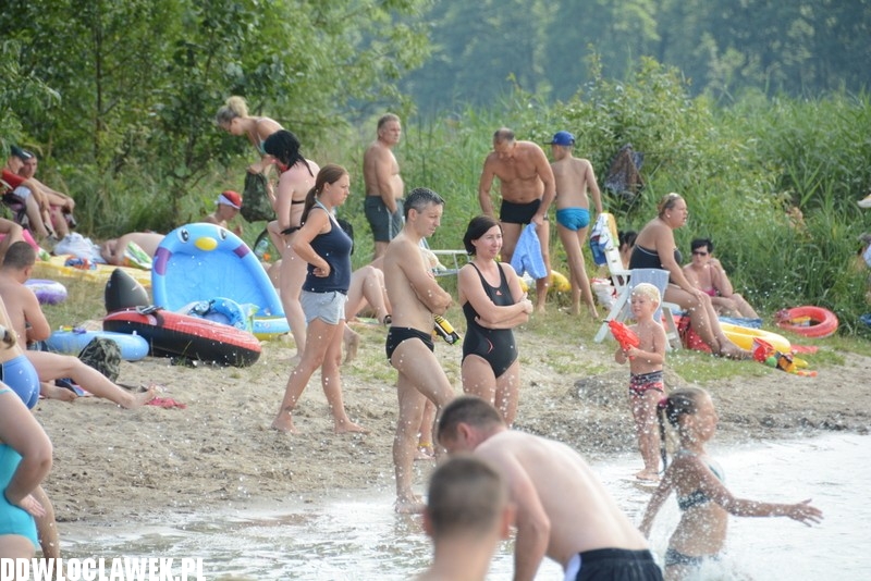 Weekend nad jeziorem Wikaryjskim
