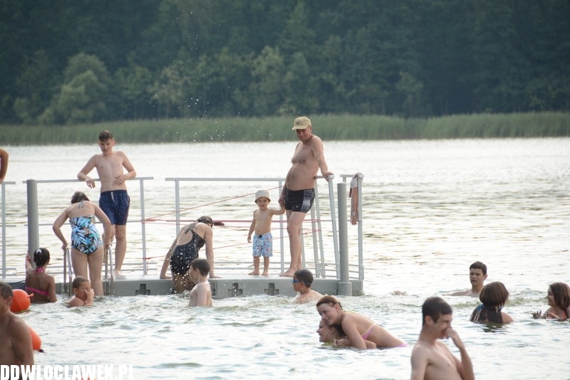 Weekend nad jeziorem Wikaryjskim
