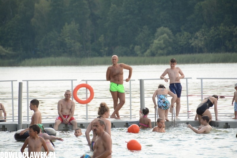 Weekend nad jeziorem Wikaryjskim