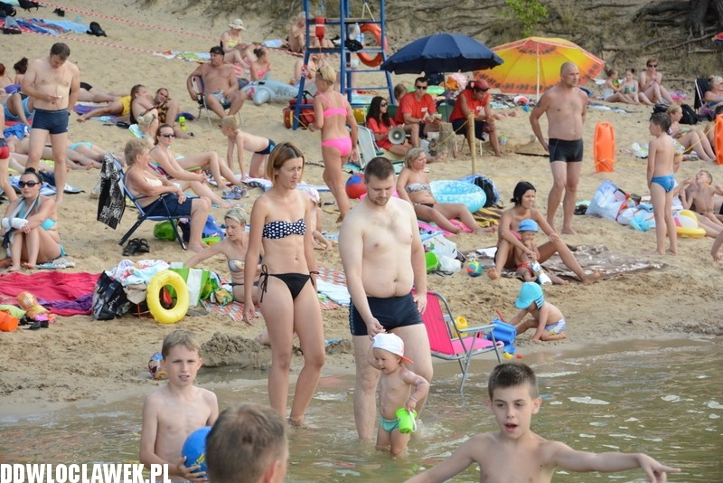 Weekend nad jeziorem Wikaryjskim