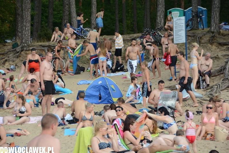 Weekend nad jeziorem Wikaryjskim