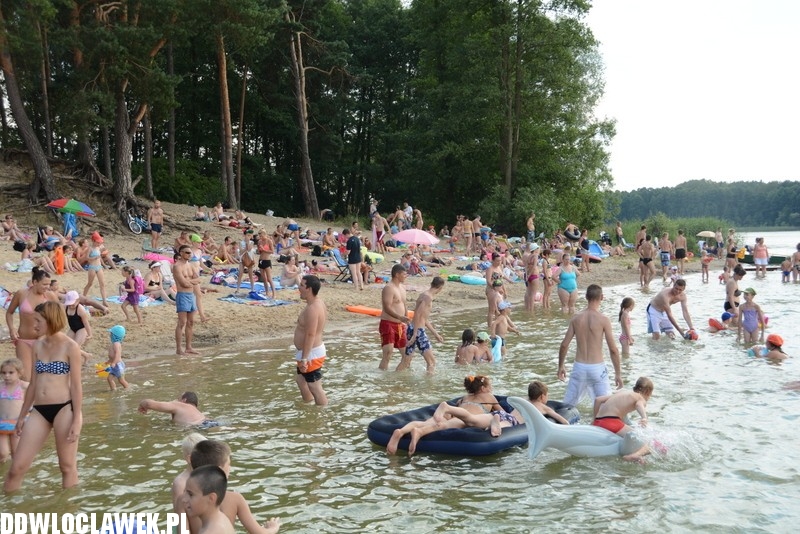 Weekend nad jeziorem Wikaryjskim