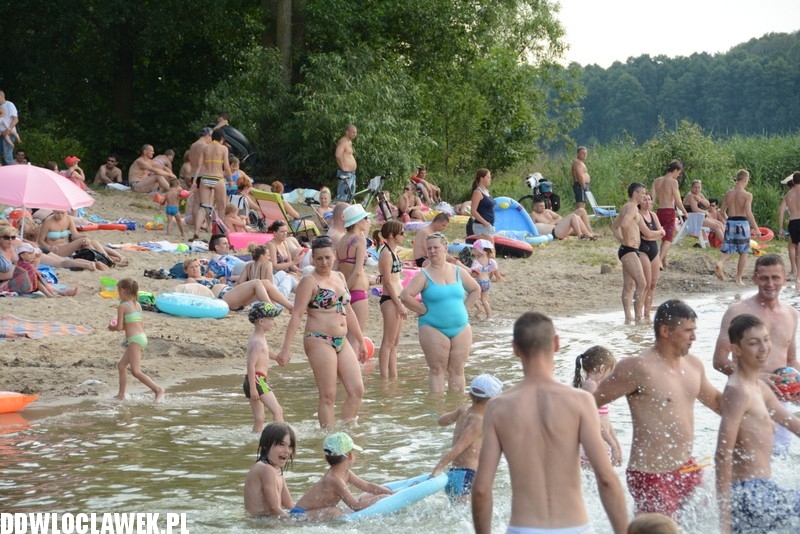 Weekend nad jeziorem Wikaryjskim
