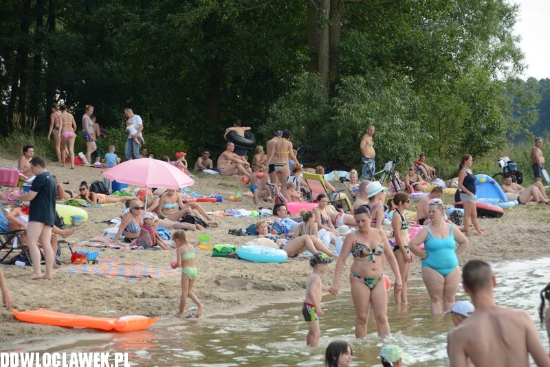Weekend nad jeziorem Wikaryjskim