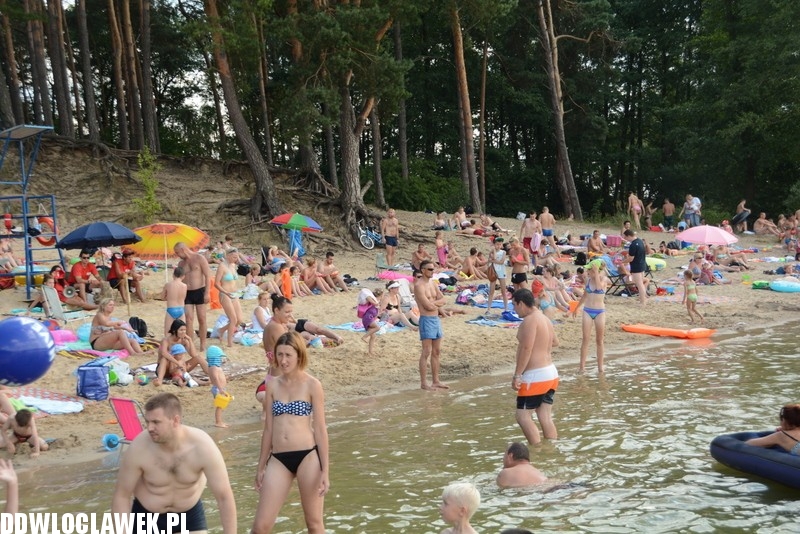Weekend nad jeziorem Wikaryjskim
