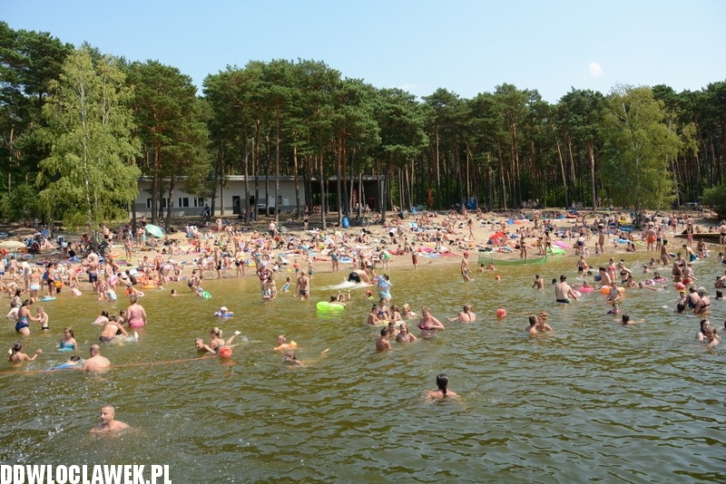 Weekend na jeziorem Czarnym