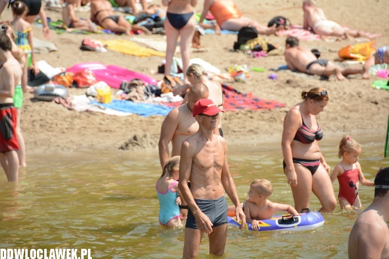 Weekend na jeziorem Czarnym