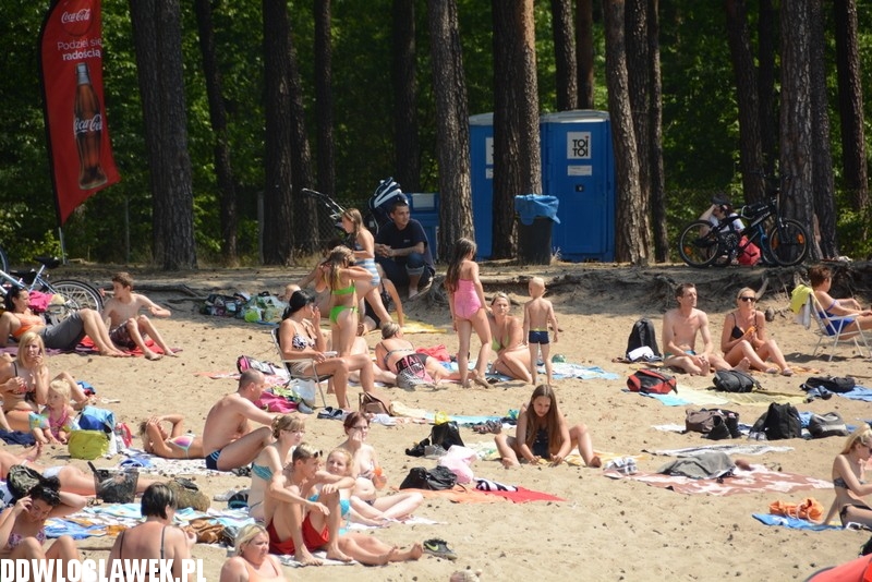 Weekend na jeziorem Czarnym