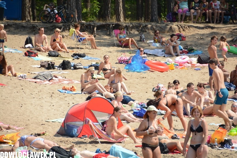 Weekend na jeziorem Czarnym