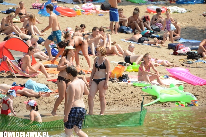 Weekend na jeziorem Czarnym