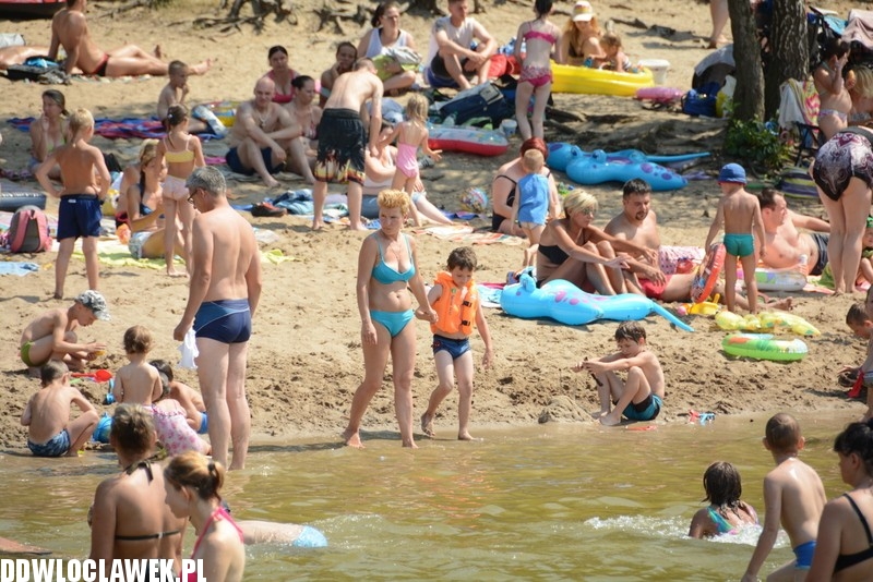 Weekend na jeziorem Czarnym