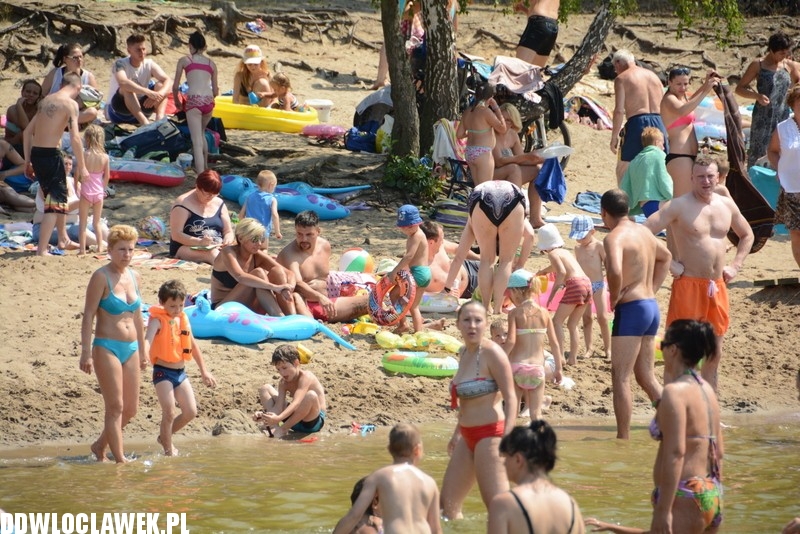 Weekend na jeziorem Czarnym