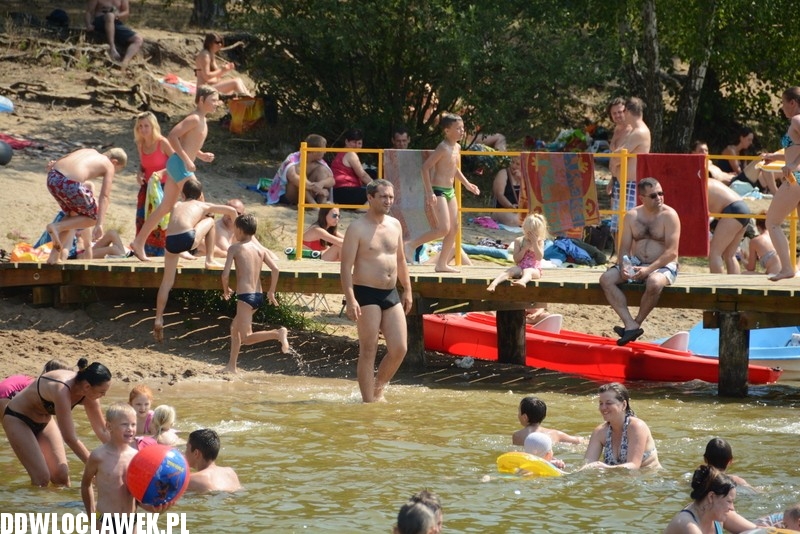 Weekend na jeziorem Czarnym