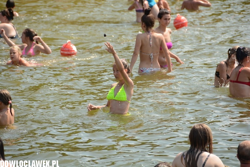 Weekend na jeziorem Czarnym