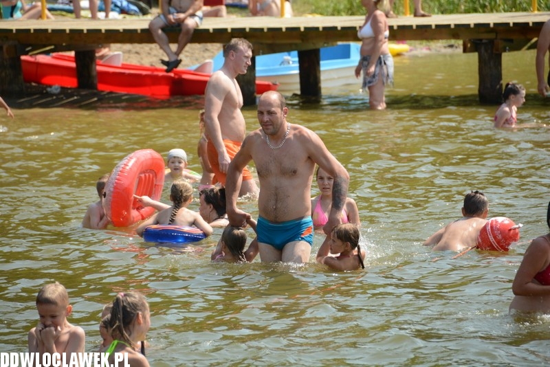 Weekend na jeziorem Czarnym
