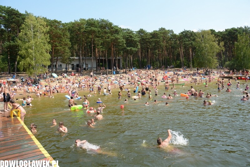 Weekend na jeziorem Czarnym