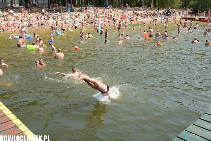 Weekend na jeziorem Czarnym