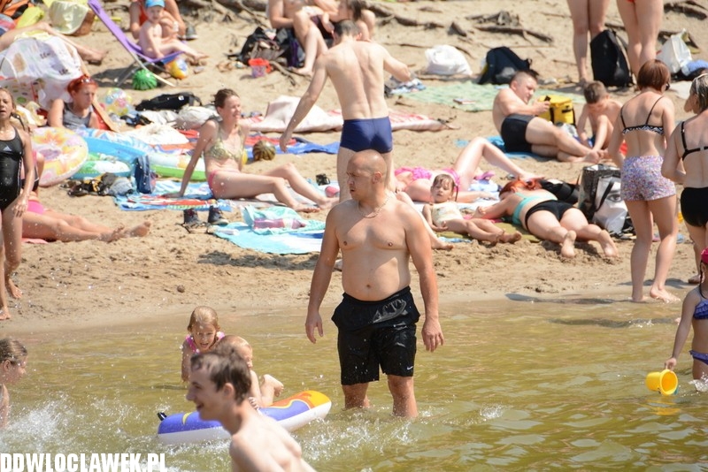 Weekend na jeziorem Czarnym