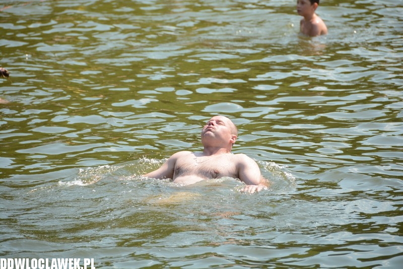 Weekend na jeziorem Czarnym