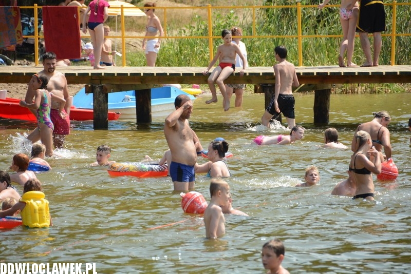 Weekend na jeziorem Czarnym