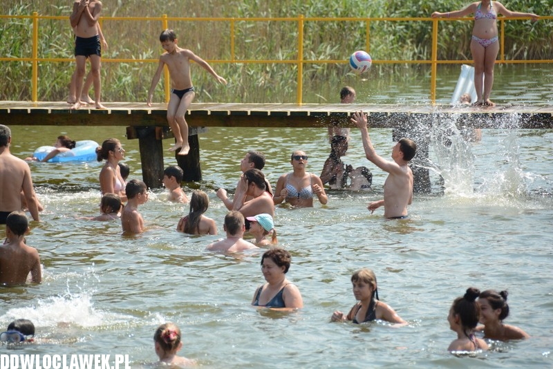 Weekend na jeziorem Czarnym