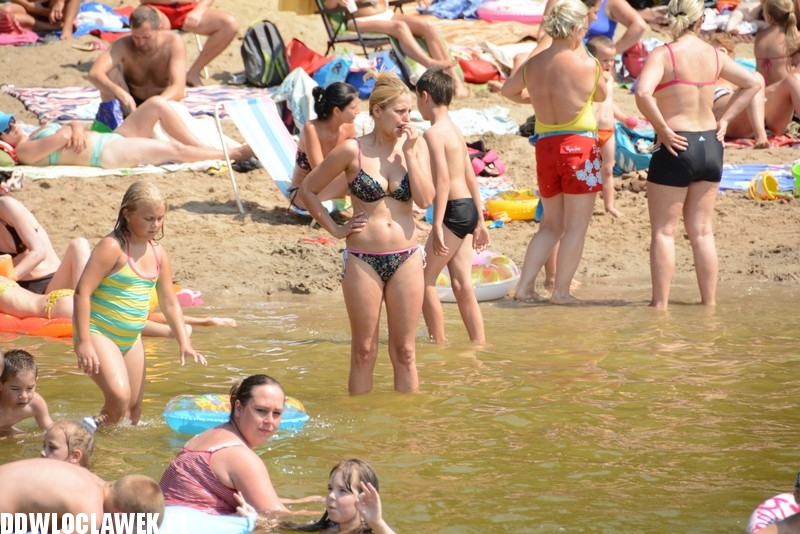 Weekend na jeziorem Czarnym