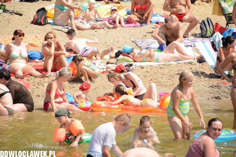 Weekend na jeziorem Czarnym