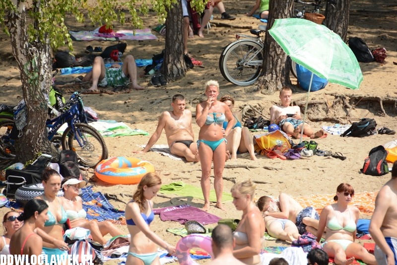 Weekend na jeziorem Czarnym