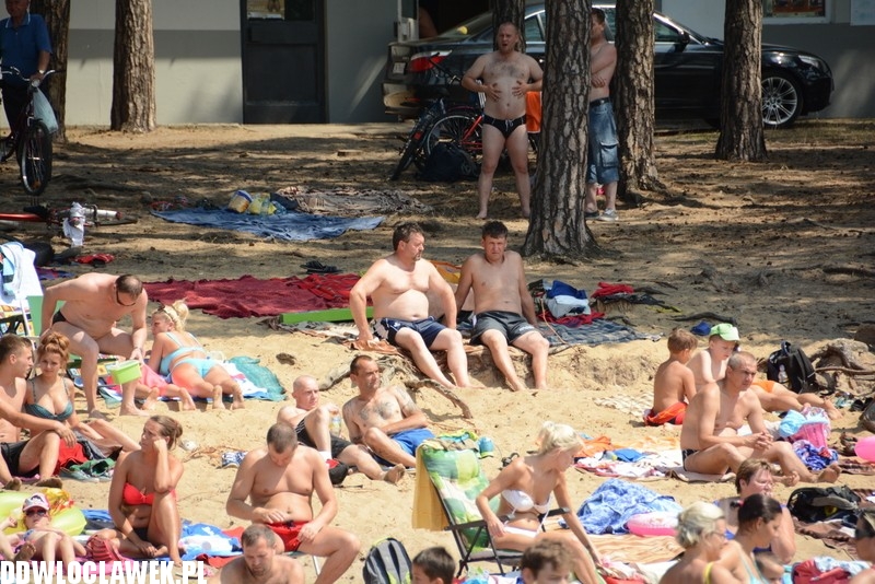 Weekend na jeziorem Czarnym