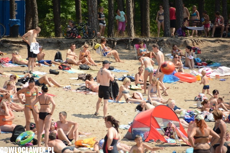 Weekend na jeziorem Czarnym