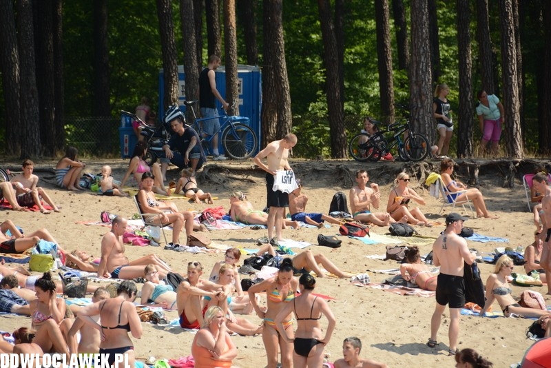 Weekend na jeziorem Czarnym