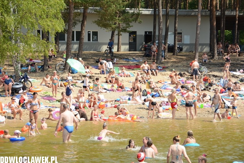 Weekend na jeziorem Czarnym